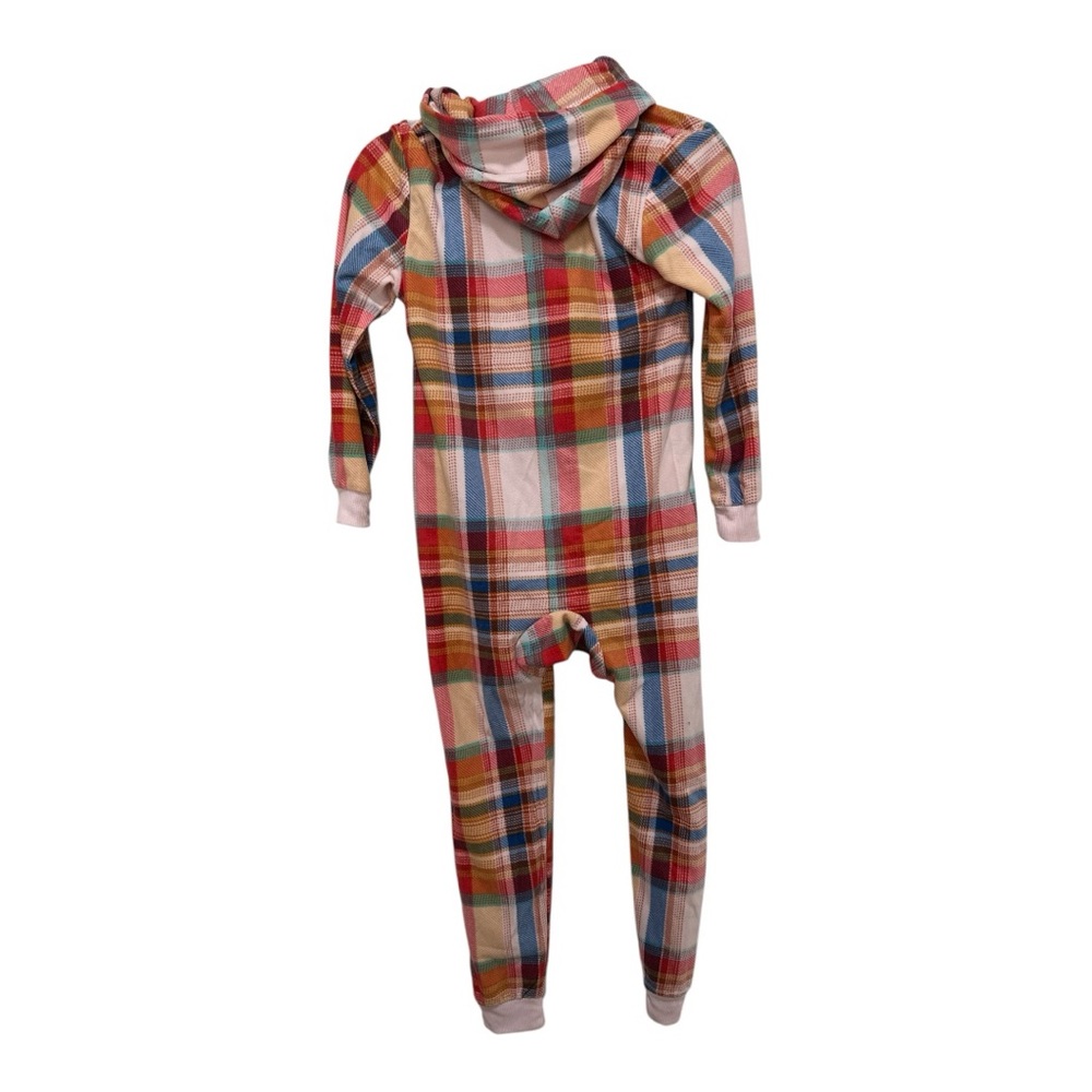 Onesie

Size 8 kids